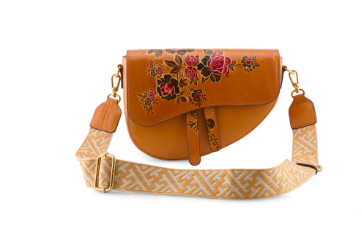 L'ARTISTE HB - CANTER HANDBAG