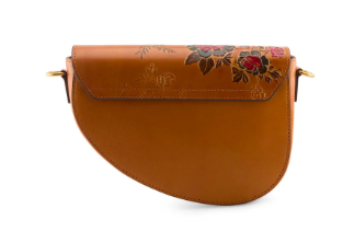L'ARTISTE HB - CANTER HANDBAG