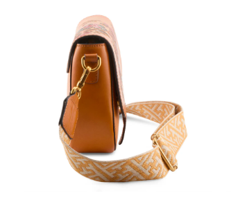 L'ARTISTE HB - CANTER HANDBAG