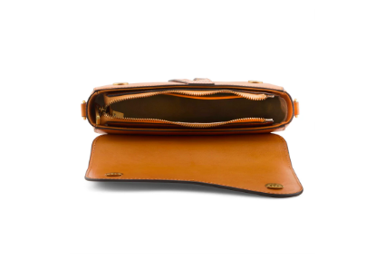L'ARTISTE HB - CANTER HANDBAG