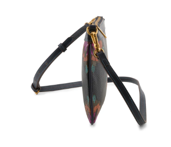 L'ARTISTE HB - STUFFLUVBABI HANDBAG