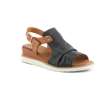 SPRING STEP - LOCALS SANDALS