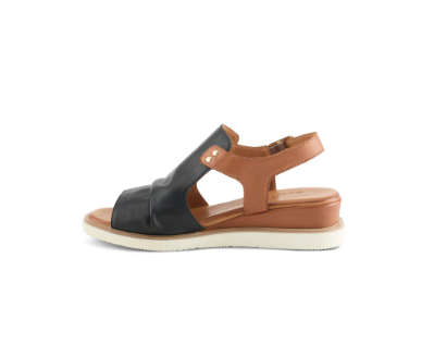 SPRING STEP - LOCALS SANDALS