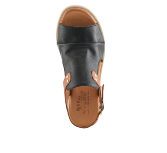 SPRING STEP - LOCALS SANDALS