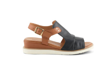 SPRING STEP - LOCALS SANDALS