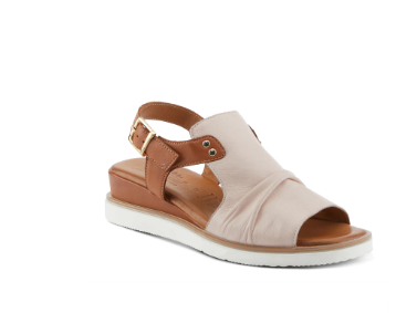 SPRING STEP - LOCALS SANDALS