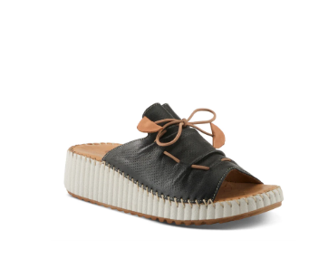SPRING STEP - NEVELLE SANDALS