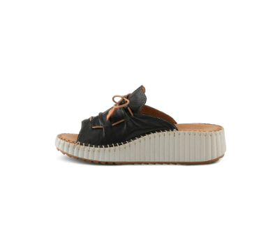SPRING STEP - NEVELLE SANDALS