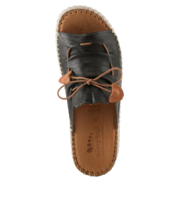 SPRING STEP - NEVELLE SANDALS