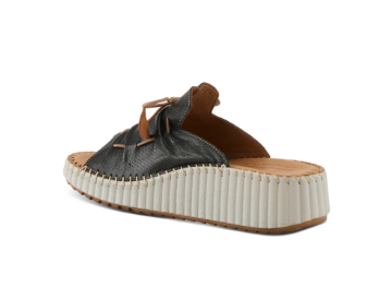 SPRING STEP - NEVELLE SANDALS