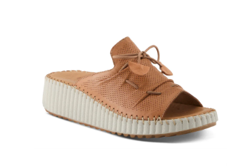 SPRING STEP - NEVELLE SANDALS