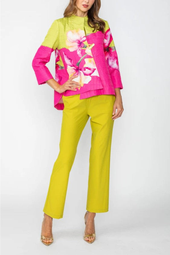 IC Collection - One Button Jacket