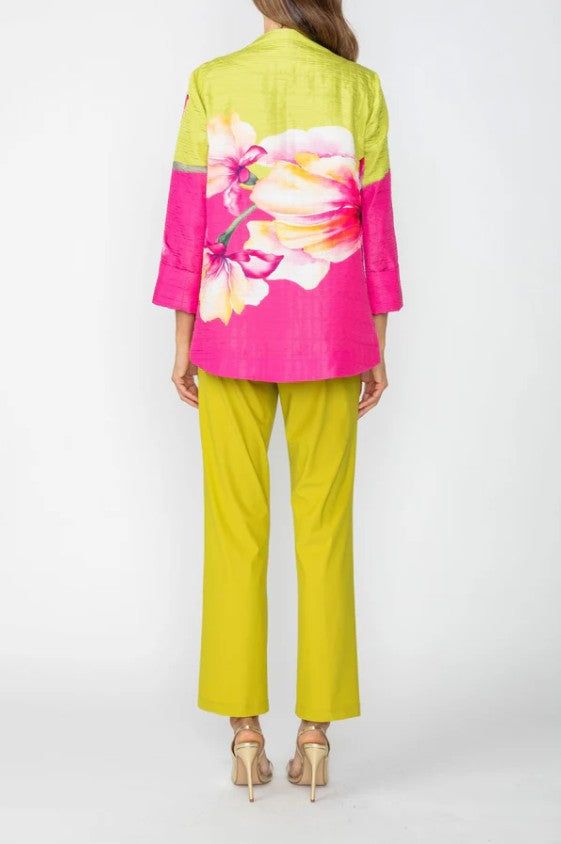 IC Collection - One Button Jacket