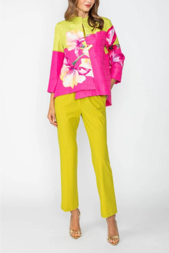 IC Collection - One Button Jacket