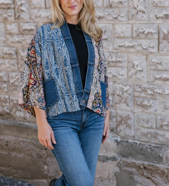 Shannon Passero - Karol Cardigan