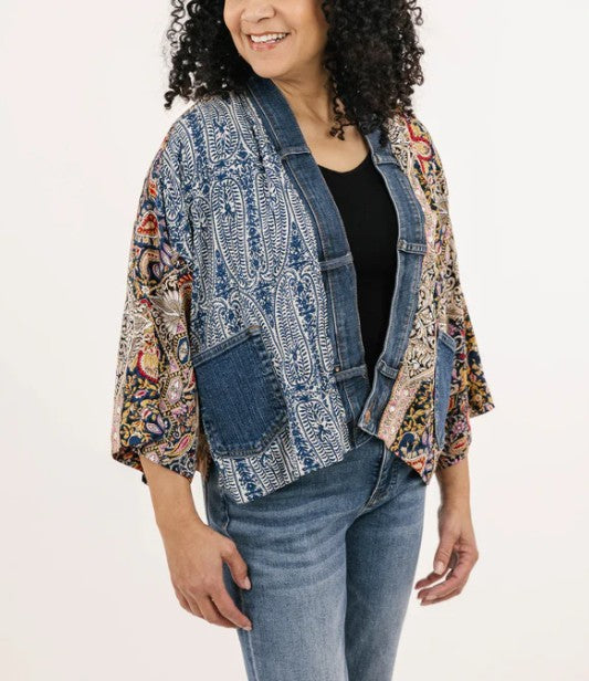 Shannon Passero - Karol Cardigan