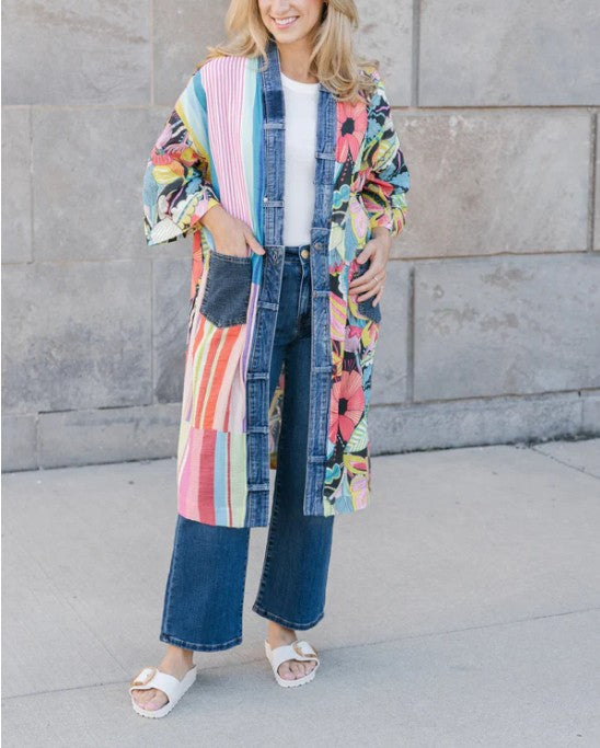 Shannon Passero - Mabel Cardigan