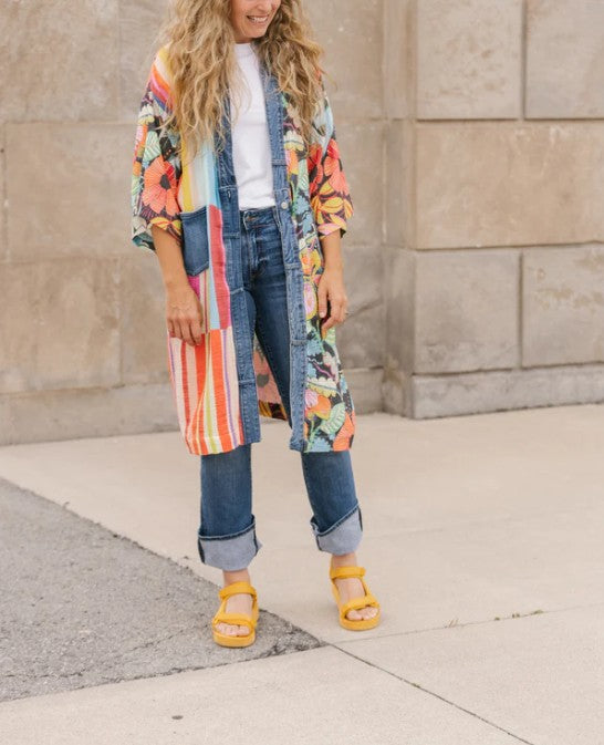 Shannon Passero - Mabel Cardigan