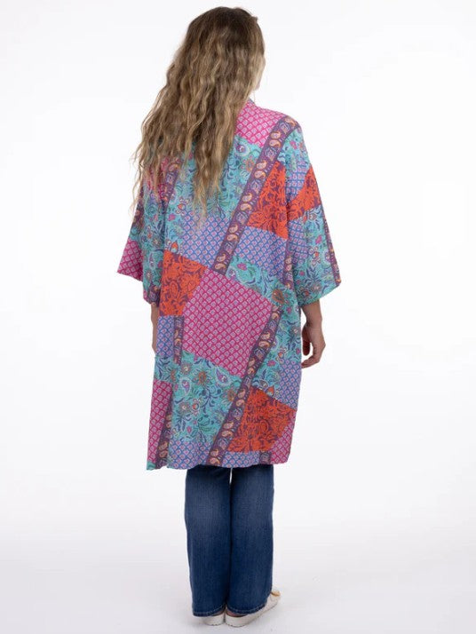 Shannon Paserro - Island Cardigan