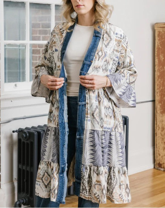 Shannon Passero - Ying Cardigan