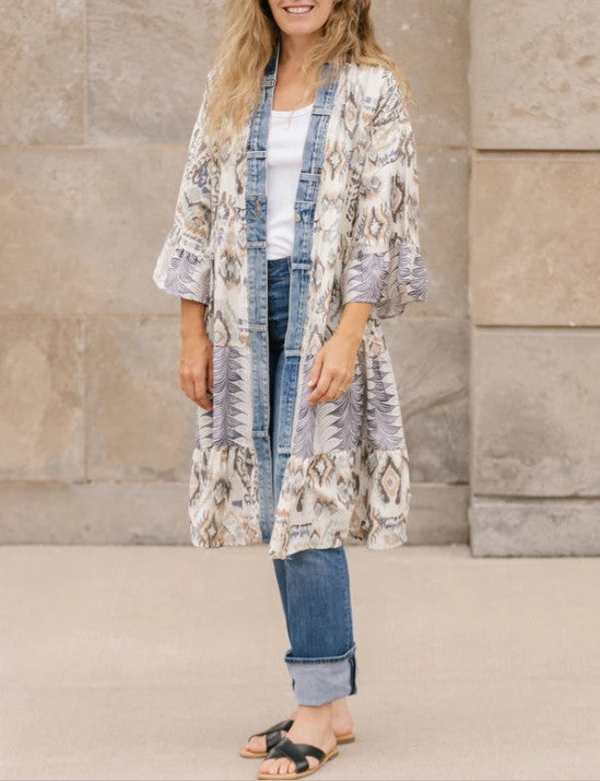 Shannon Passero - Ying Cardigan