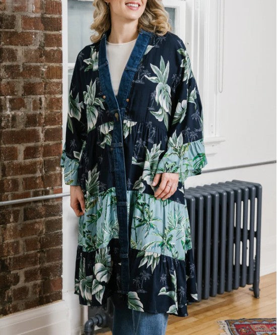 Shannon Passero - Ying Cardigan