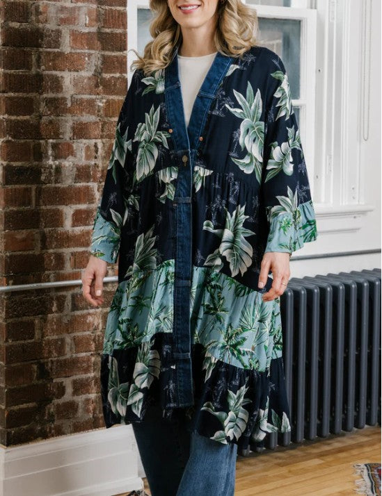 Shannon Passero - Ying Cardigan