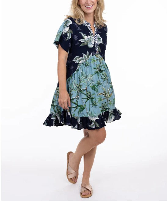 Shannon Passero - Coastal Dress