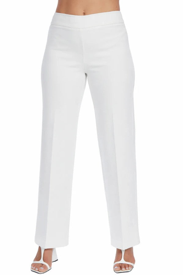 LIOR Women's White Denim Jean-"Stella"