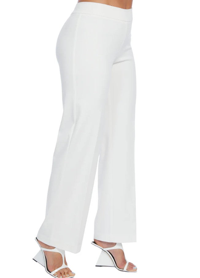 LIOR Women's White Denim Jean-"Stella"