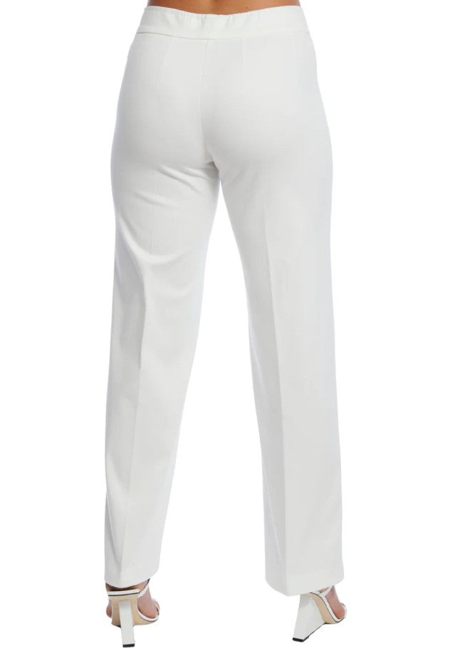 LIOR Women's White Denim Jean-"Stella"