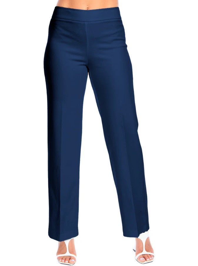 LIOR Women's White Denim Jean-"Stella"