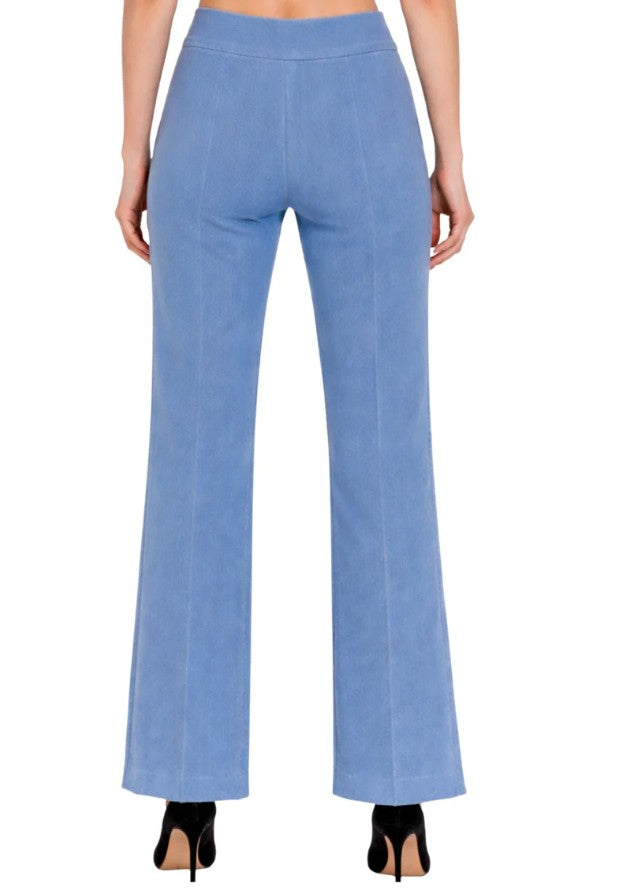 LIOR Women's White Denim Jean-"Stella"