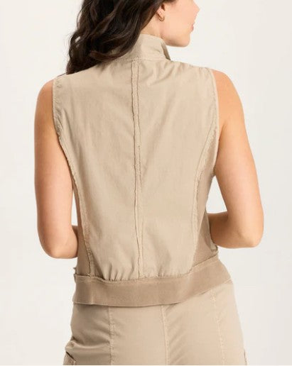 XCVI Wearables - Grindelle Vest