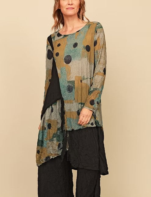 Chalet Et Ceci - Levi Dress