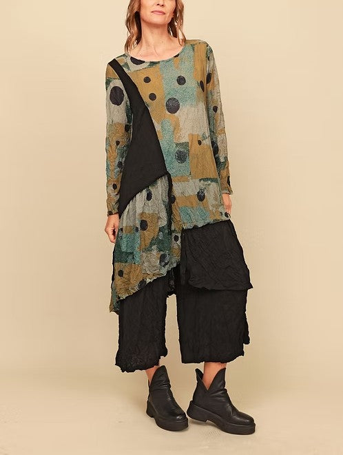 Chalet Et Ceci - Levi Dress