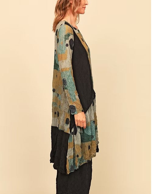 Chalet Et Ceci - Levi Dress