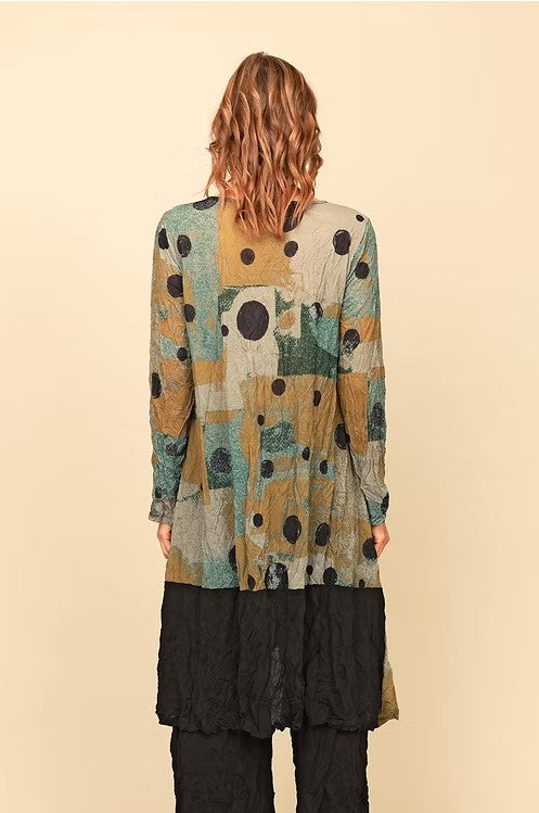 Chalet Et Ceci - Levi Dress