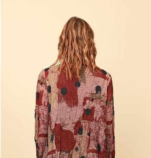 Chalet Et Ceci - Levi Dress