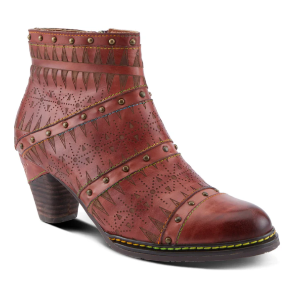 L'ARTISTE NIOBE BOOTS