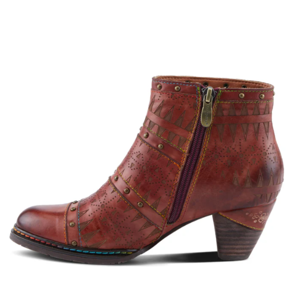 L'ARTISTE NIOBE BOOTS