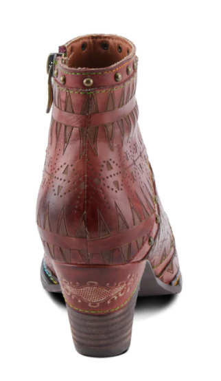 L'ARTISTE NIOBE BOOTS