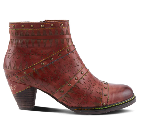 L'ARTISTE NIOBE BOOTS