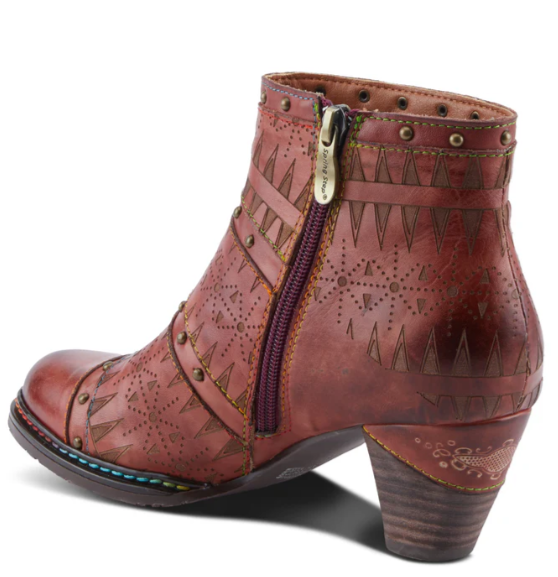 L'ARTISTE NIOBE BOOTS