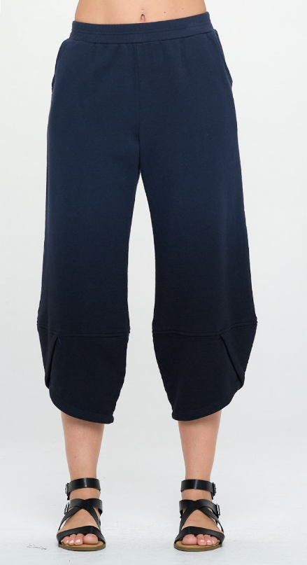 Focus Clothing - Fleece Terry Lounge Pant FINAL SALE ITEM