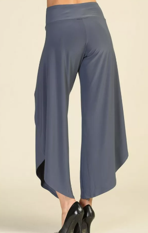 Focus Clothing - Flood Wrap pant