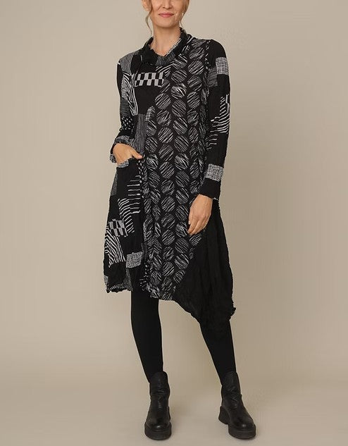 Chalet Clothing - Siena Dress