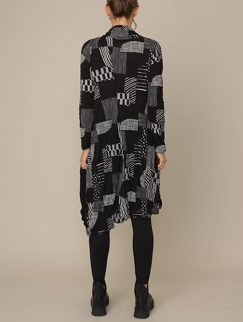 Chalet Clothing - Siena Dress