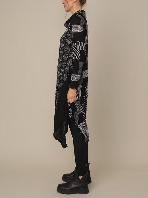 Chalet Clothing - Siena Dress