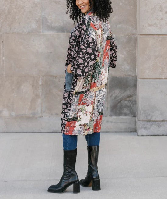 Shannon Passero - Janis Cardigan